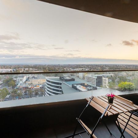 Astra Apartments Glen Waverley Ngoại thất bức ảnh