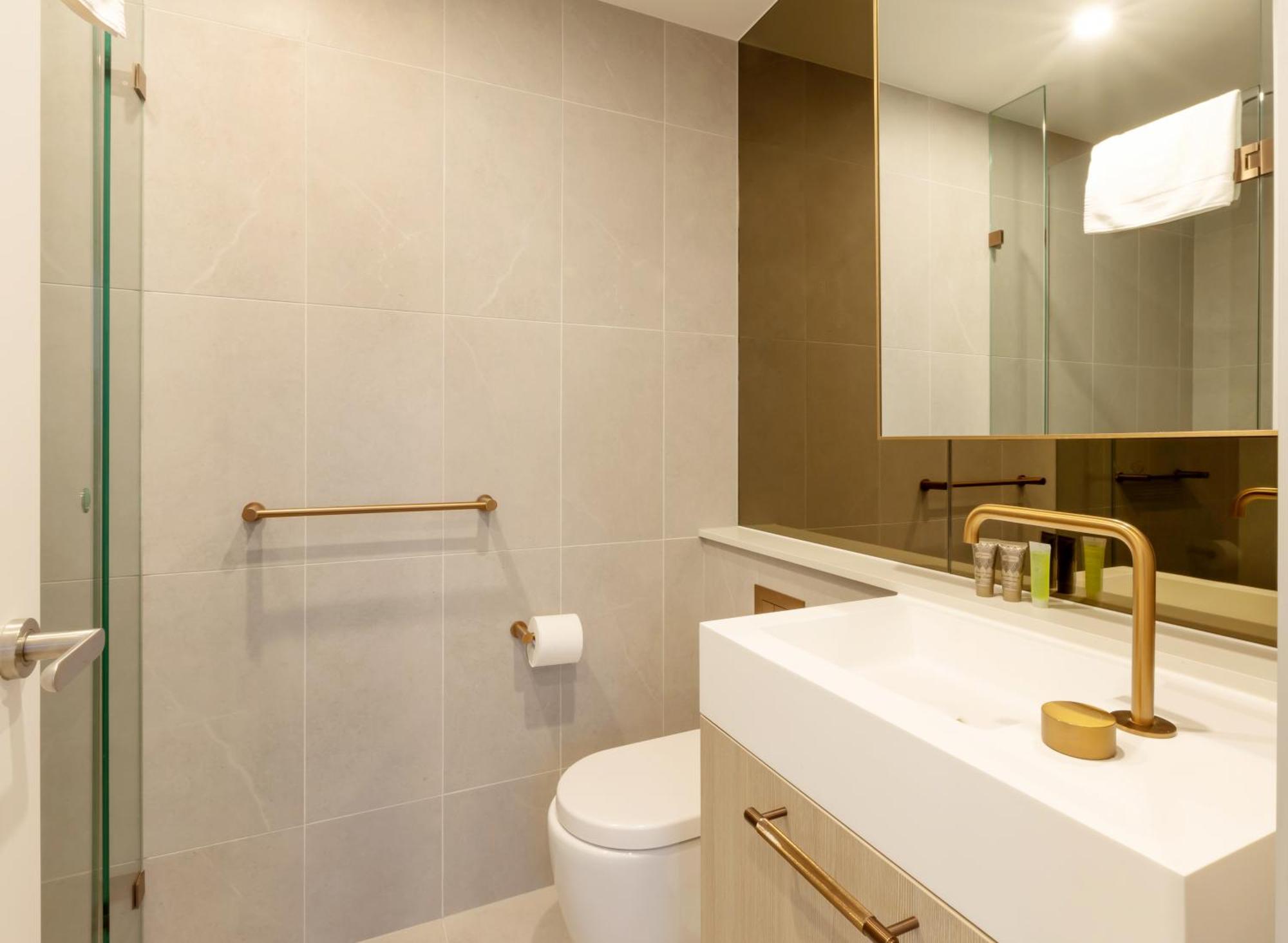 Astra Apartments Glen Waverley Ngoại thất bức ảnh