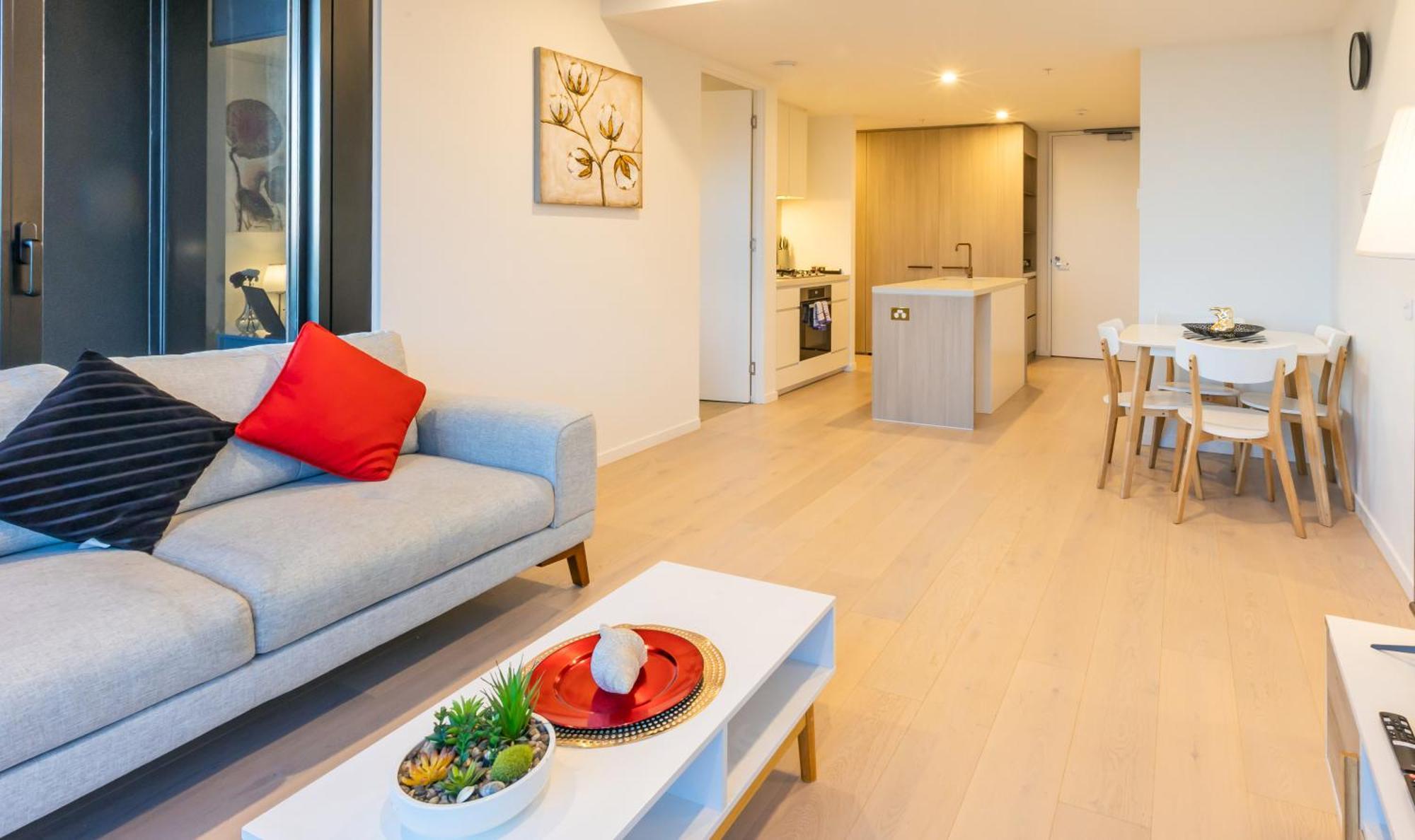 Astra Apartments Glen Waverley Ngoại thất bức ảnh