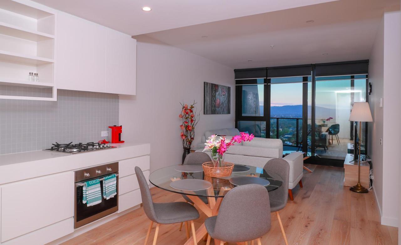 Astra Apartments Glen Waverley Ngoại thất bức ảnh
