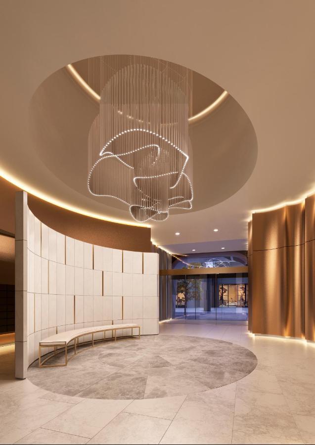 Astra Apartments Glen Waverley Ngoại thất bức ảnh