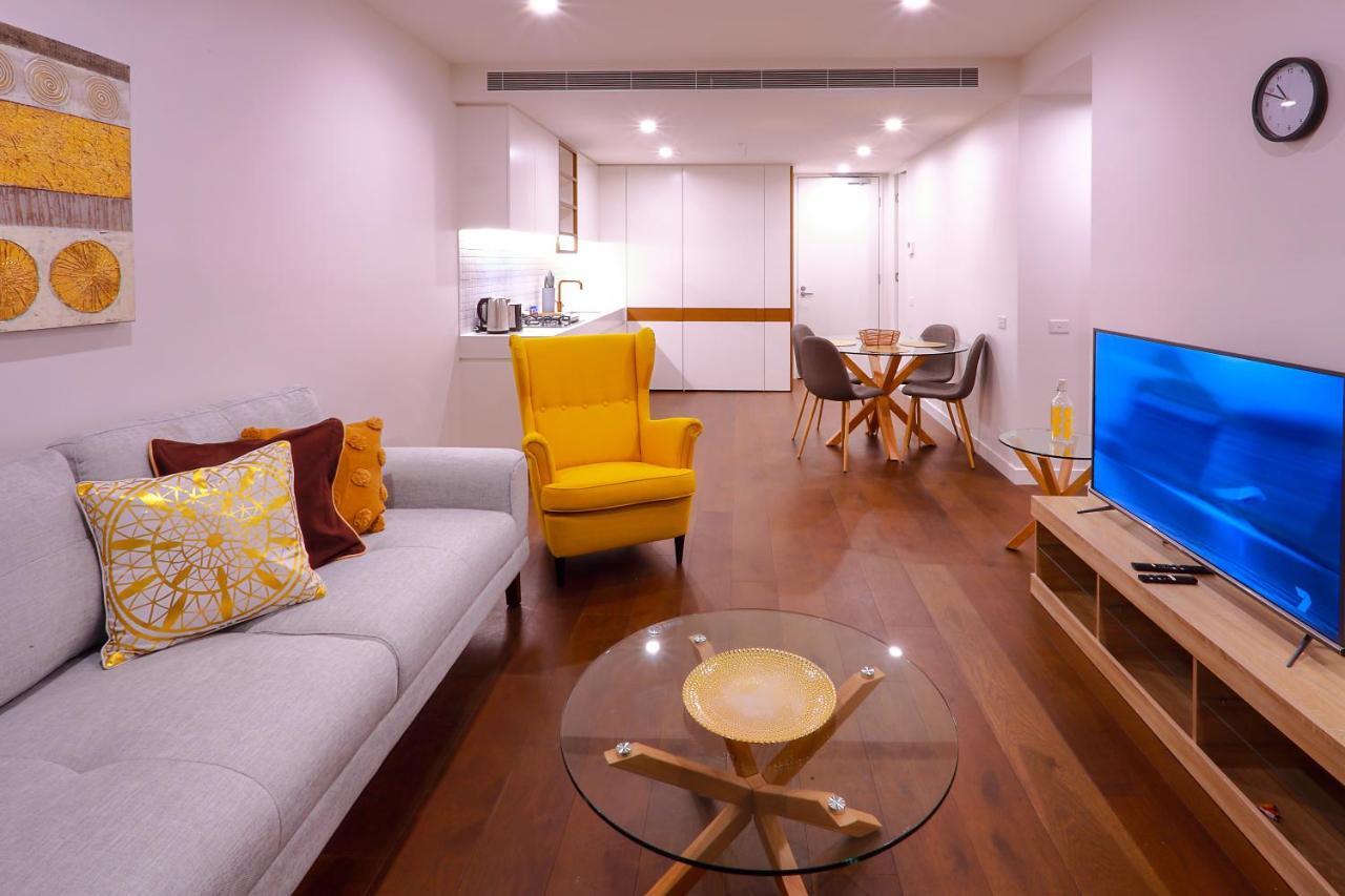 Astra Apartments Glen Waverley Ngoại thất bức ảnh