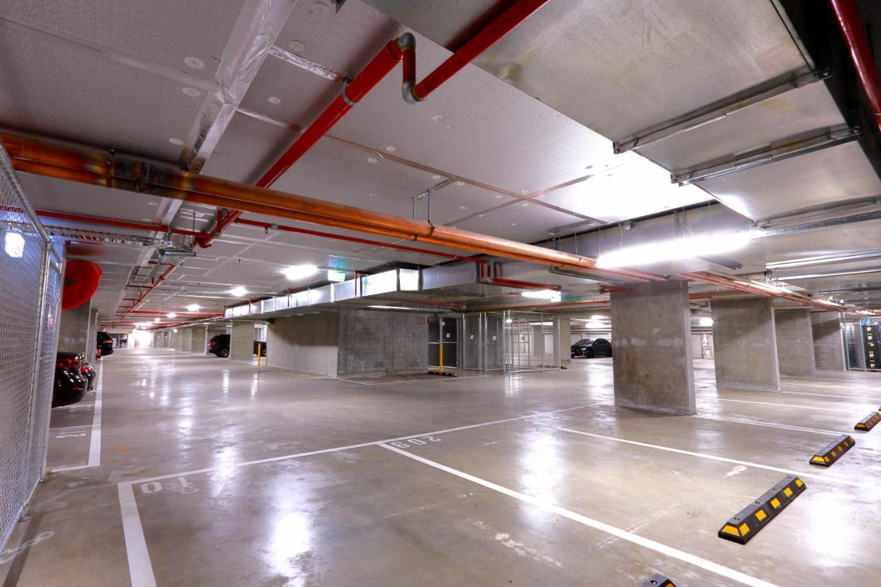 Astra Apartments Glen Waverley Ngoại thất bức ảnh