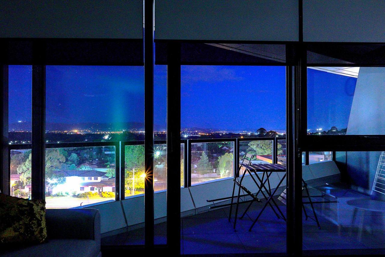 Astra Apartments Glen Waverley Ngoại thất bức ảnh